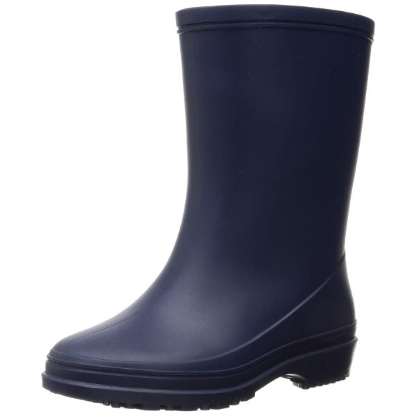 [アキレス] レインブーツ 長靴 軽量 日本製 18cm~24cm E キッズ 男の子 女の子 OF...