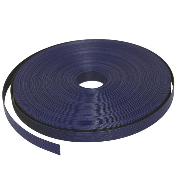 紺屋商事 01 /3 クラフトバンド(紙バンド) 12本 青 30m RAP00000013