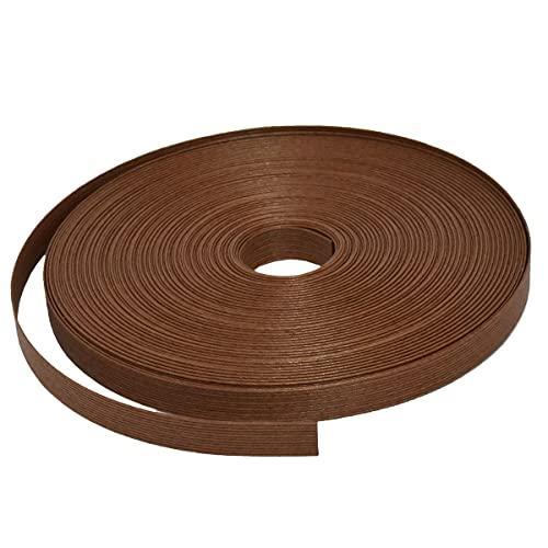 紺屋商事 45 /3 クラフトバンド(紙バンド) 12本 モカ 30m RAP00000453