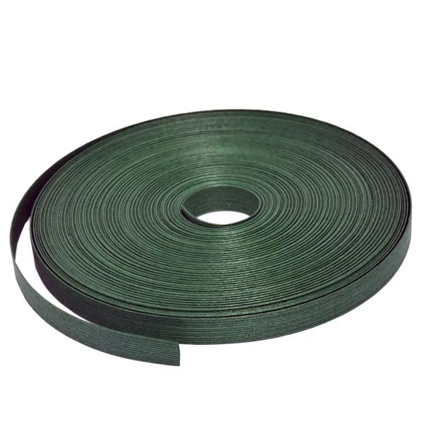 紺屋商事 07 /3 クラフトバンド(紙バンド) 12本 グリーン 30m RAP00000073