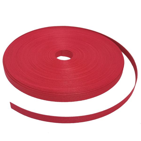 紺屋商事 E5 /3 クラフトバンド(紙バンド) 12本 つばき 30m RAP00003143