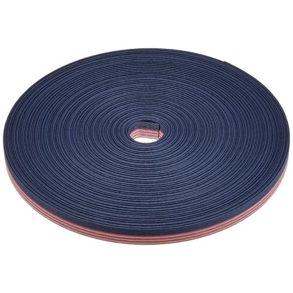 紺屋商事 51 /3 クラフトバンド(紙バンド) 12本 アメリカン 30m RAP00000513...