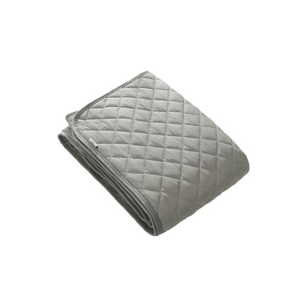 夏用 敷パッド さらっと 接触冷感 吸湿速乾 洗える 熱帯夜対策 ひんやりマット 涼しいシーツ 汗取...