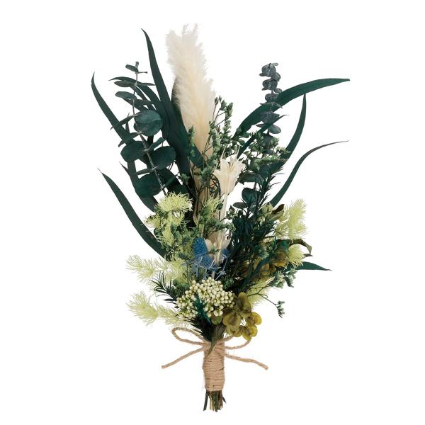 【SOMU taba】ドライフラワー プリザーブドフラワー ブーケ インテリア スワッグ フラワーギ...