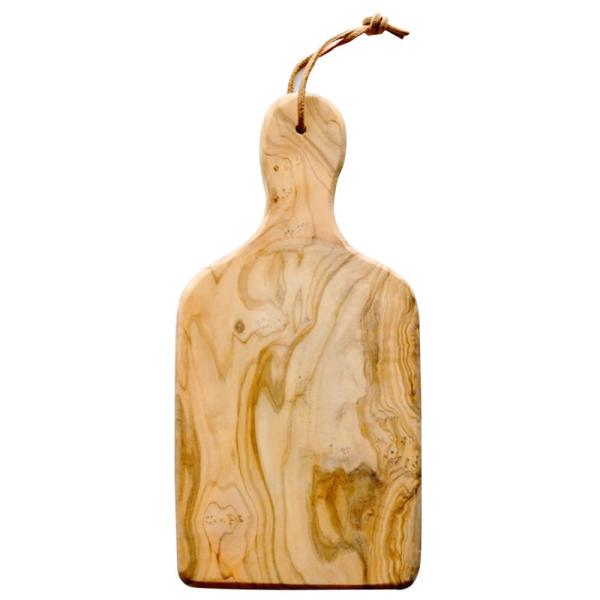 南海通商 フェリーチェ オリーブ カッティングボード ナチュラル M 0260-002