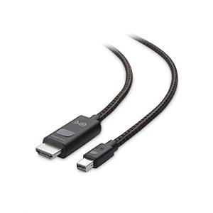 Cable Matters 8K Mini Displayport HDMI変換ケーブル 1.8m 4K 120Hz 8K対応 Mini Displa