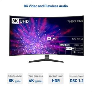 Cable Matters 8K Mini D...の詳細画像2