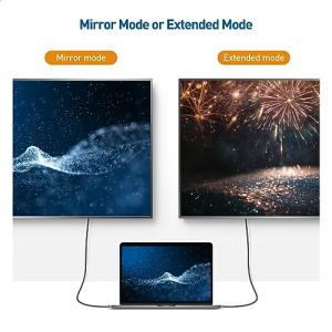 Cable Matters 8K Mini D...の詳細画像5