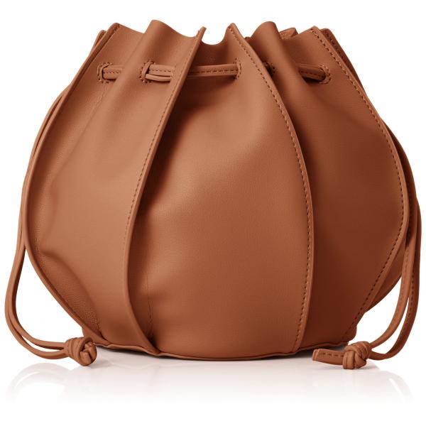 [フレイ アイディー] スウィッチドロストバッグ FWGB214317 レディース BRW