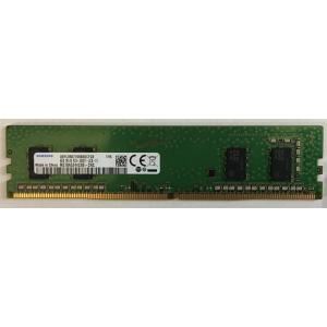 サムスン PC4-19200 DDR4-2400 288pin CL11 デスクトップ用メモリ 4G...