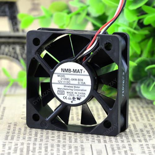 CYRMZAY 互換性があります ELEPEAK PB6006S12HN2 12V 0.2A 冷却 ...