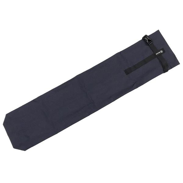 イスカ(ISUKA) じょうぶなスタッフバッグ L80 ダークネイビー 375731