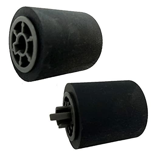 Covers ピックローラユニット 富士通ドキュメントスキャナー ScanSnapシリーズ 専用 S...