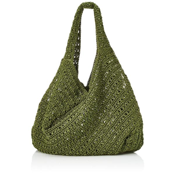 [カシェリエ] バッグ C7355 レディース