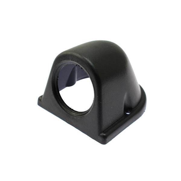 Speed mao 汎用 シンプル メーターパネル ホルダー 52mm