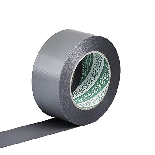 台風ガード 防災用ガラス飛散防止養生テープ 50mmｘ50M