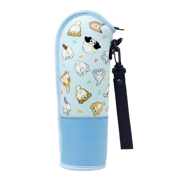 東亜金属 mofusand (もふさんど) ソフト ボトルケース 【 おちりコレクション 】 53-...