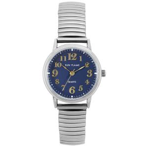 [(株)サン・フレイム] 腕時計 サンフレイム MJL-B07 MJL-B07-NA レディース シ...