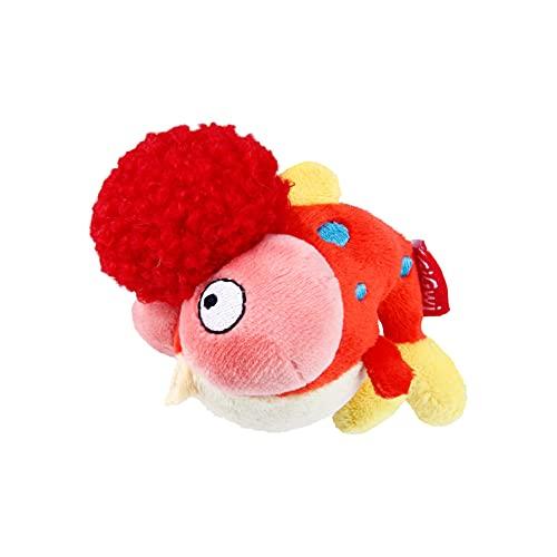 プラッツ (PLATZ) GiGwi(ギグウィ) 猫用おもちゃ キャットニップおもちゃ ティンカーフ...