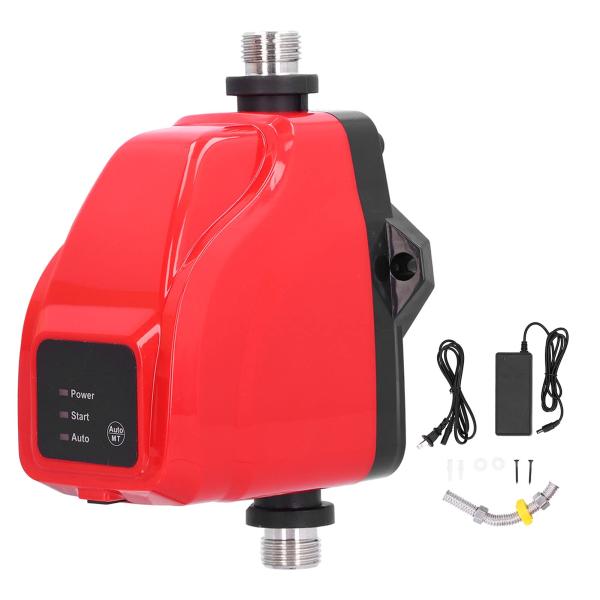 ブースターポンプ、DCブースターポンプブースト圧力ハイリフトDCブースターポンプ用ブースター用油圧機...