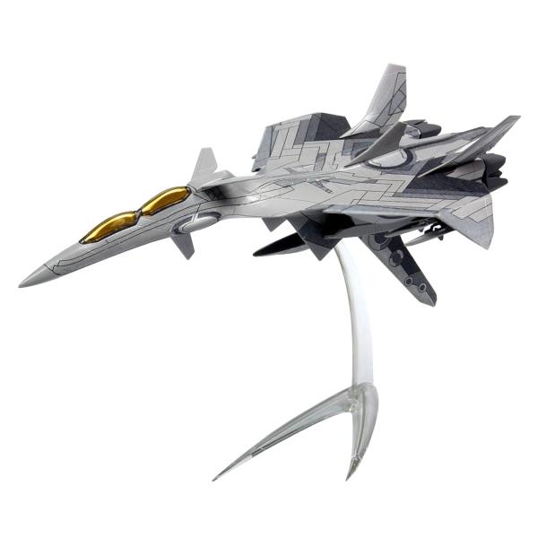 プラッツ 戦闘妖精雪風 グレイシルフ 1/144スケール プラモデル SSY-8