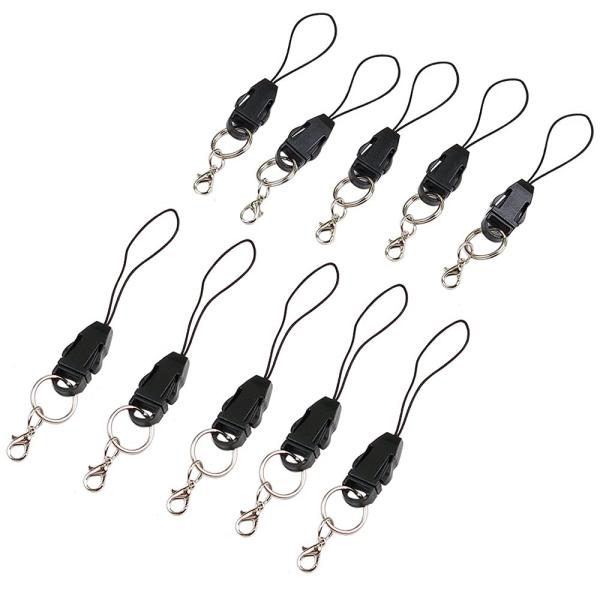 [株式会社PR-21ネットシステム] Good-L ストラップパーツ 【脱着取り外し可能タイプ】 (...