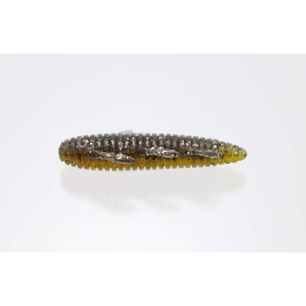 イッセイ 沈み蟲 3.2in #12活エビ