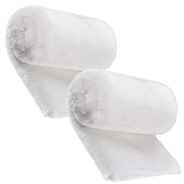 2点入り ろ過ウールマット 水槽用フィルターマット 綿 ろ過 水族館 水槽 ろ過パッド 水族館の魚飼...