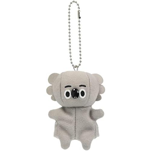 セキグチ 「たぬきゅんフレンズ」 コアラさん フィンガーパペット 646357