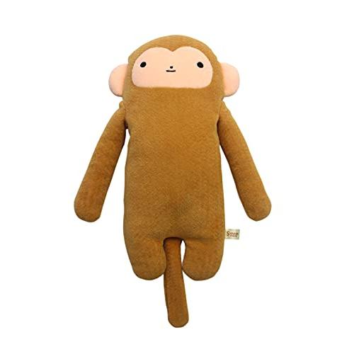 シナダ フモフモさん ふわっと(L)もちゃ