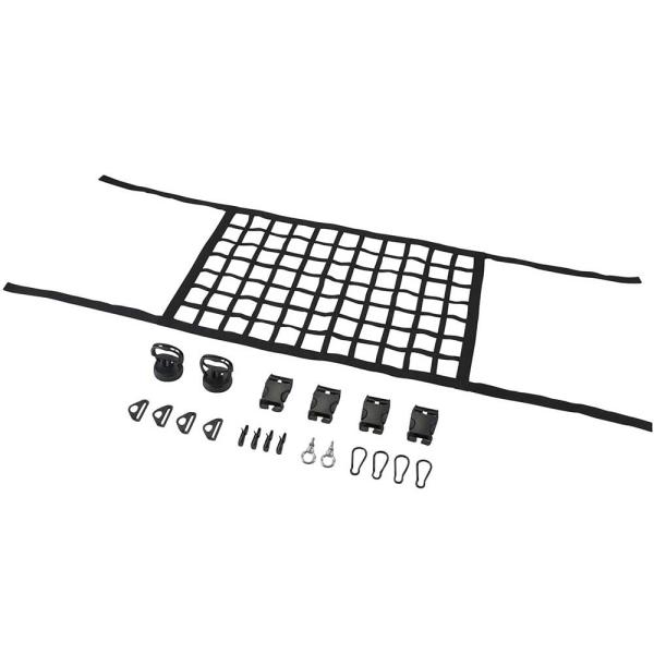 星光産業 EXEA ジムニー シエラ ノマド JB64 JB74 JC74 ルーフネット EE-23...