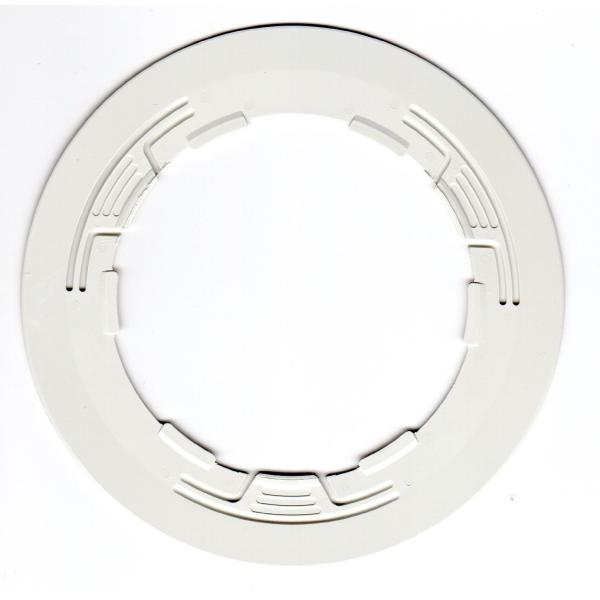 CDアダプター シングルアダプター 8cm 白