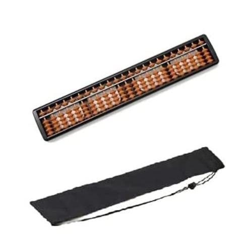 そろばん 23桁 ケース付