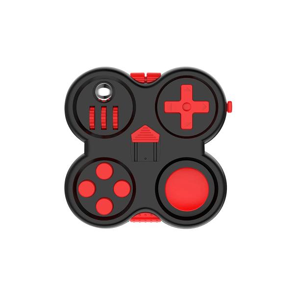 たーとるうぃずのフィジェットパッド（ナイトファイア）