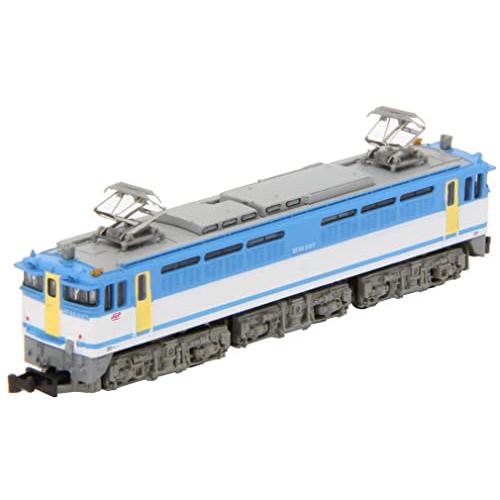 ロクハン Zゲージ EF65形 2000番代 2127号機 JR貨物更新色 T035-6 鉄道模型 ...