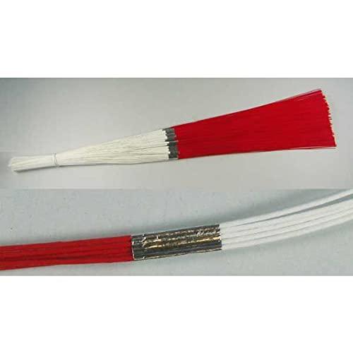紅白水引 No.10（30cm）五本付 100本