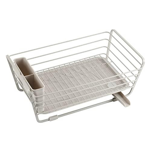 リバティーコーポレーション 水切り バスケット スリム 水切り ポケット付 排水栓付 可動式排水ノズ...