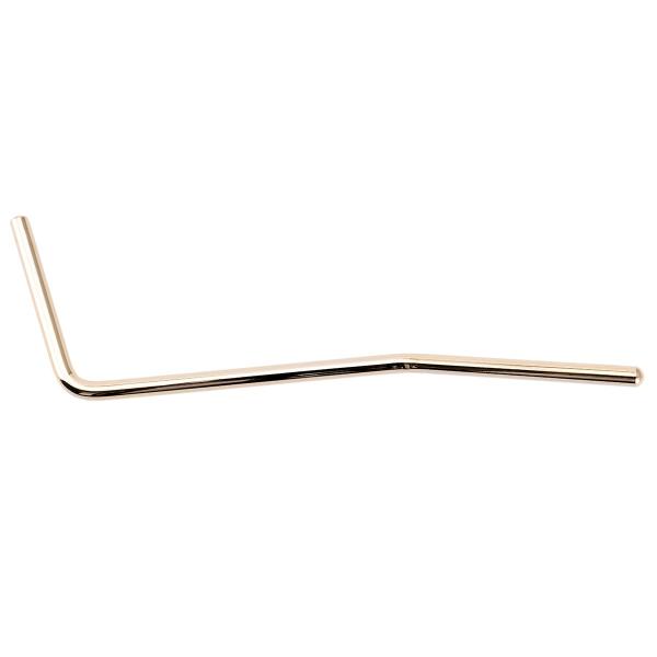 Wilkinson 5mm スチール製トレモロアーム 差込式 韓国ウィルキンソンWVPトレモロブリッ...