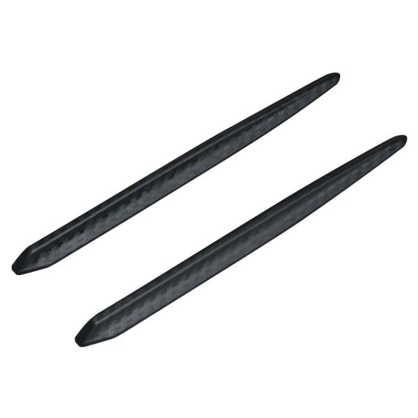 セイワ(SEIWA) 車外用品 マルチプロテクター サイドミラー バンパー K429 カーボン 傷防...