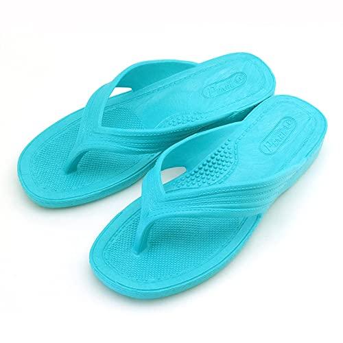 [PEARL] ギョサン メンズ 全サイズ（M〜４L）全38色 (ペパーミント, L,約25.5ｃｍ...