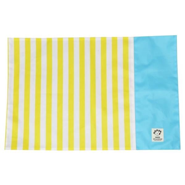 撥水ランチョンマット レッドストライプ ランチョンマット 撥水 ランチ 大きめ 汚れにくい 給食 通...