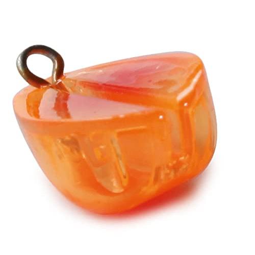 ロブルアー(Rob Lure) バベコン 0.6g #32 いくらちゃん