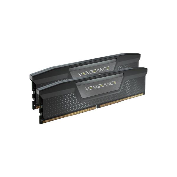 CORSAIR DDR5-5600MHz デスクトップPC用メモリ VENGEANCE DDR5シリ...