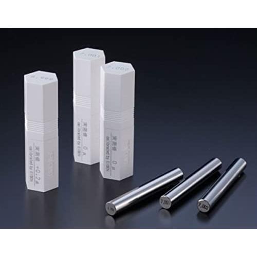 アイゼン マスターピンゲージ(0級・プラケース付/L=40) ECP0.215