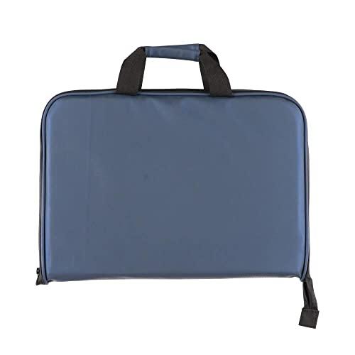 PiPi 折り畳みできる簡易ペットケージ ネイビー 犬猫用