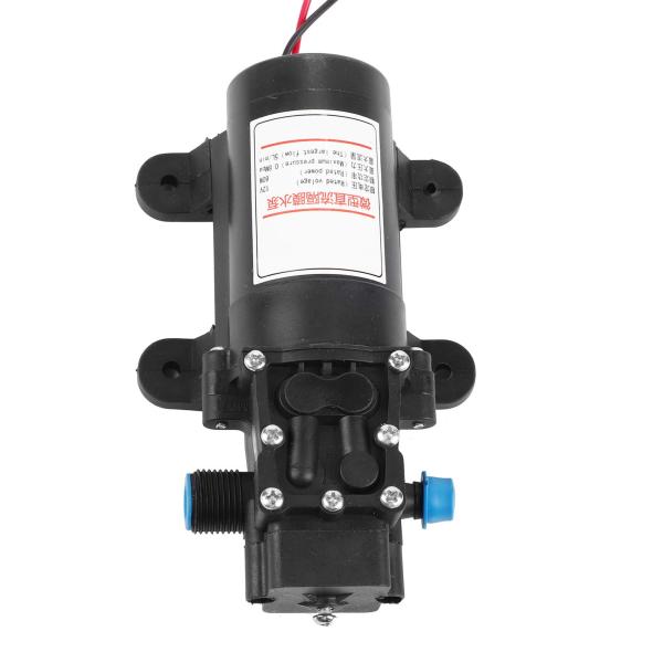 電動式オイル交換ポンプ オートカーオイル交換ポンプ カー用オイル交換ポンプ 5L /分最大流量 オイ...