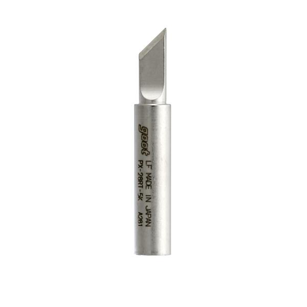 太洋電機産業(goot) 替こて先 K型 PX-28RT-5K（適用本体PX-280/280E, P...