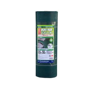 菱興プラスチック 糸入り透明シート (ハトメ穴有り・ひも付) 約1.8m