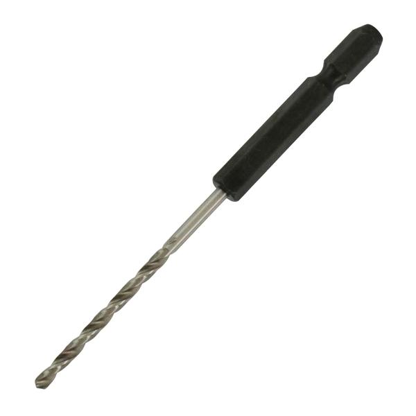 ビック・ツール 月光ドリル 六角軸 鉄工用 2.8mm 6SGK2.8