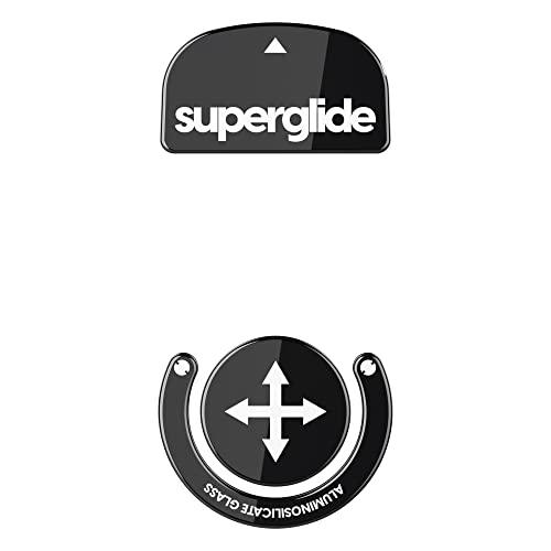 Superglide マウスソール for Logicool Gpro X Superlight マ...